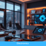 Electronics Electronics