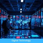 Digital Technology Digital Technology