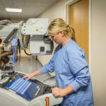 Radiology Technician Training Method Radiology Technician Training Method