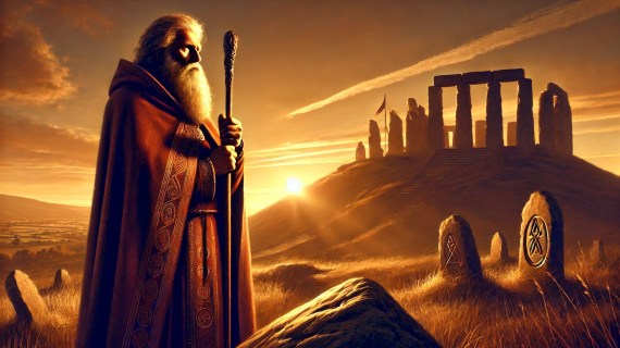 Forefather Forefather