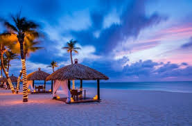 Romantic Getaways: Perfect Destinations for Couples Romantic Getaways: Perfect Destinations for Couples