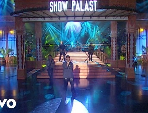 Modern Talking — You Are Not Alone (Show-Palast 18.04.1999) ft. Eric Singleton Modern Talking — You Are Not Alone (Show-Palast 18.04.1999) ft. Eric Singleton