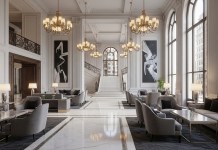 Лучшие гостиницы Читы с парковкой и Wi-Fi для ночлега Лучшие гостиницы Читы с парковкой и Wi-Fi для ночлега