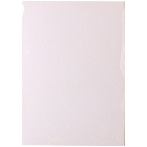 심플리앤 조르조네 오일파스텔 종이 200g A5 20장, 1개