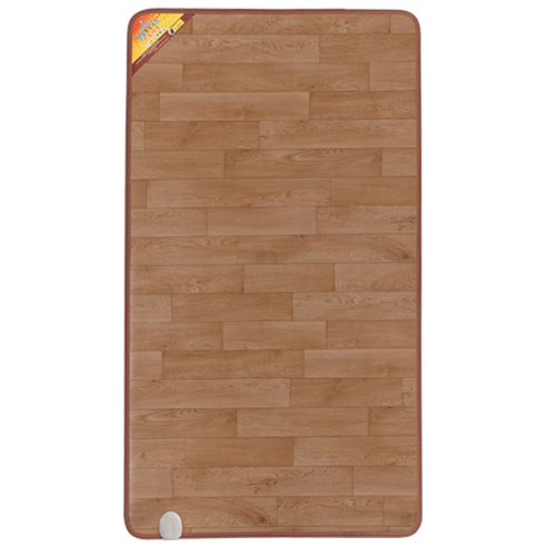 HanilMedical 거실용 원목마루 전기매트 HL-M5150, 2인용(183 x 150 cm)