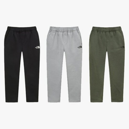 노스페이스 THE NORTH FACE NP6KP70 - 키즈 엠에이 웜-업 팬츠 428434