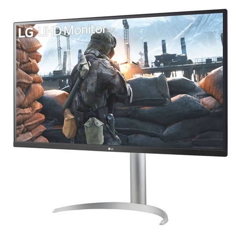 -LG전자- 울트라HD 32UP830 32인치 80cm 4K UHD 고해상도 모니터 IPS광시야각 HDR 프리싱크 USB-C 스피커내장 피벗스탠드, 2. LG 32UP830