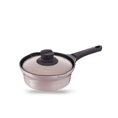 테팔 세라믹 트레져 인덕션 냄비, 뚝배기 18CM, 1개