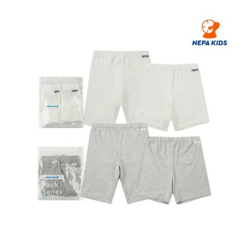 네파키즈 2팩 레깅스 KJG6900118956