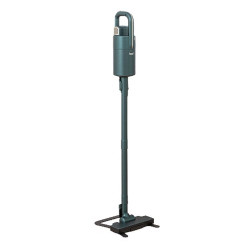 보랄 X10 BLDC 무선청소기 BR-H490RV, 화이트