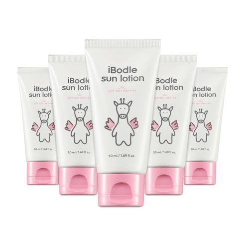 아이보들 선로션 50ml, 15개
