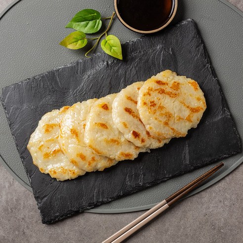 [광동식품] 비건인증 강판에 갈아만든 전통 감자전&옹심이 소포장 골라담기 7종 택 1, 1개