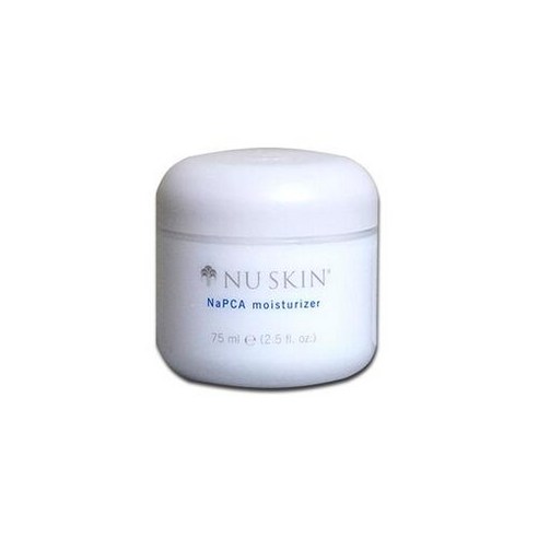 뉴스킨 NaPCA 모이스처라이저 75ml, 1개, 기본