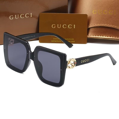 G sunglasses European and American style