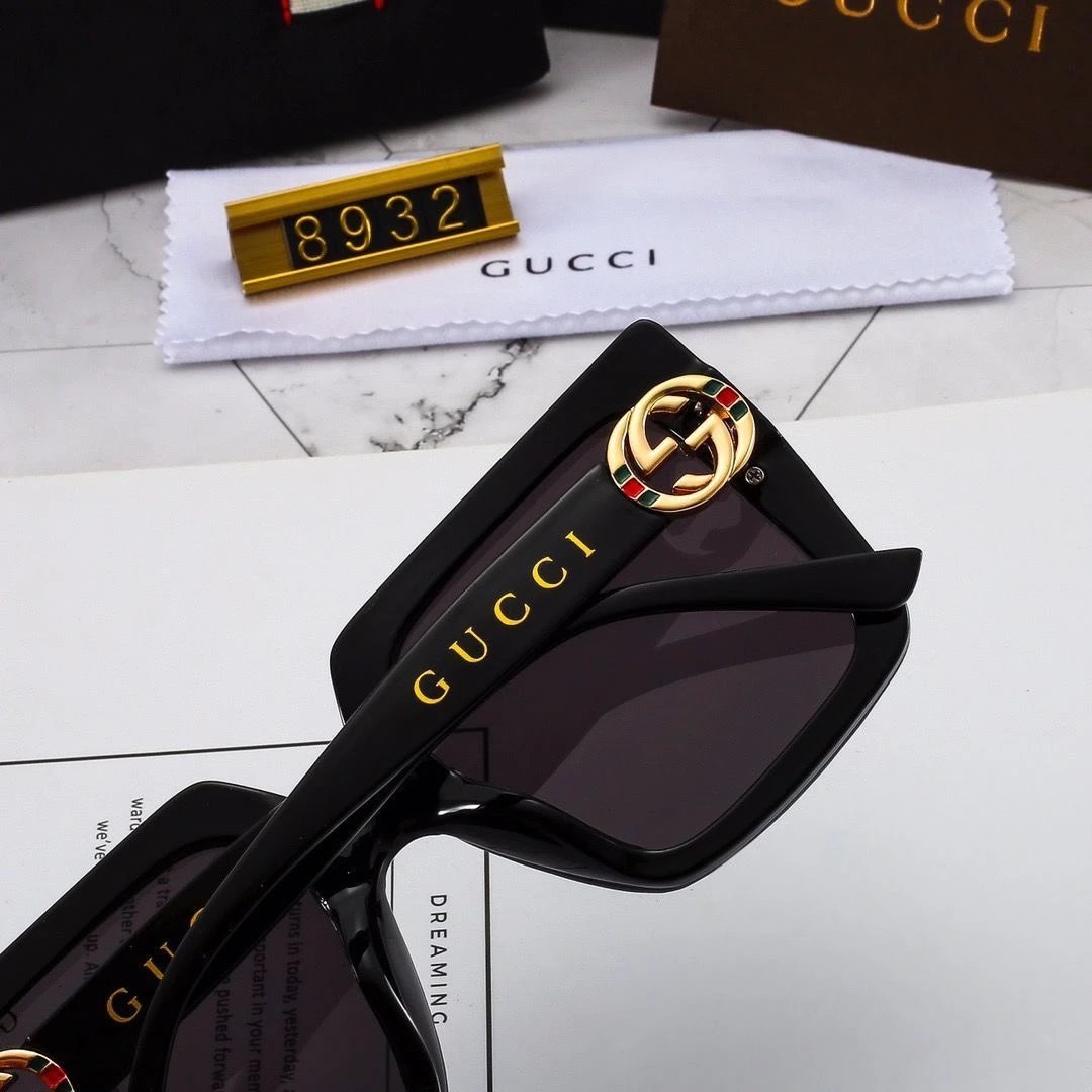 G sunglasses European and American style