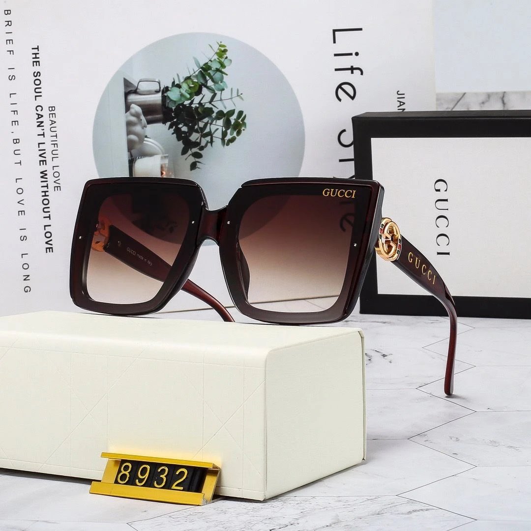 G sunglasses European and American style