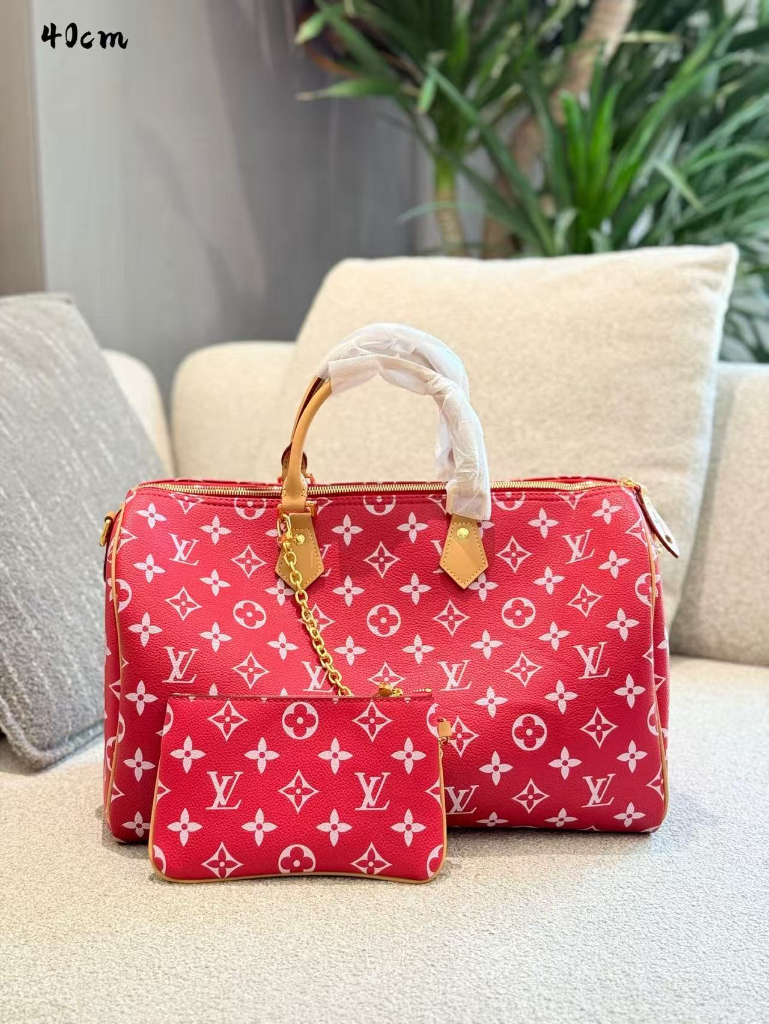 L Bag