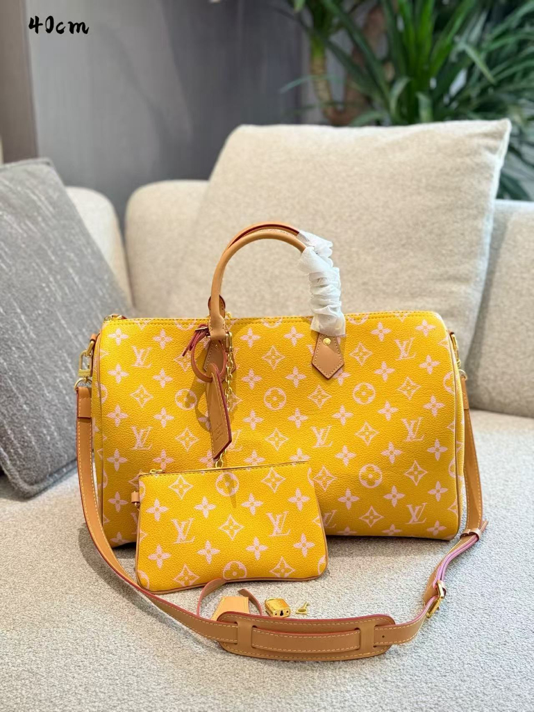 L Bag