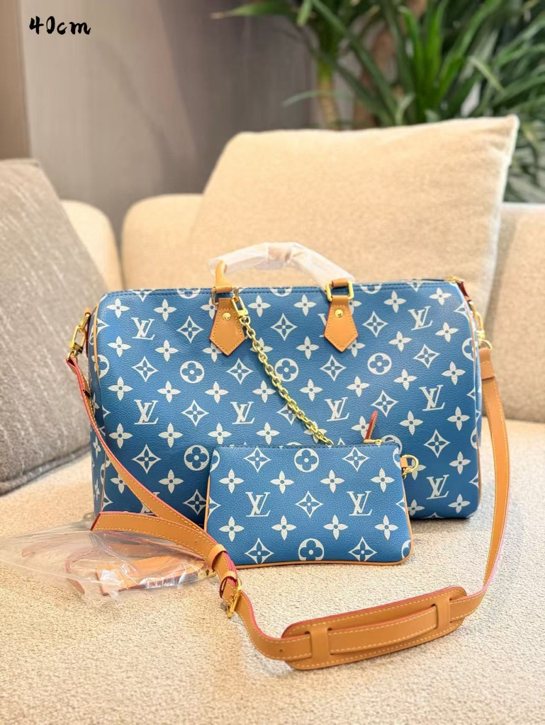 L Bag