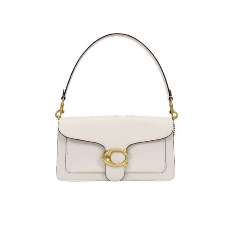 Steak handbag shoulder bag crossbody bag