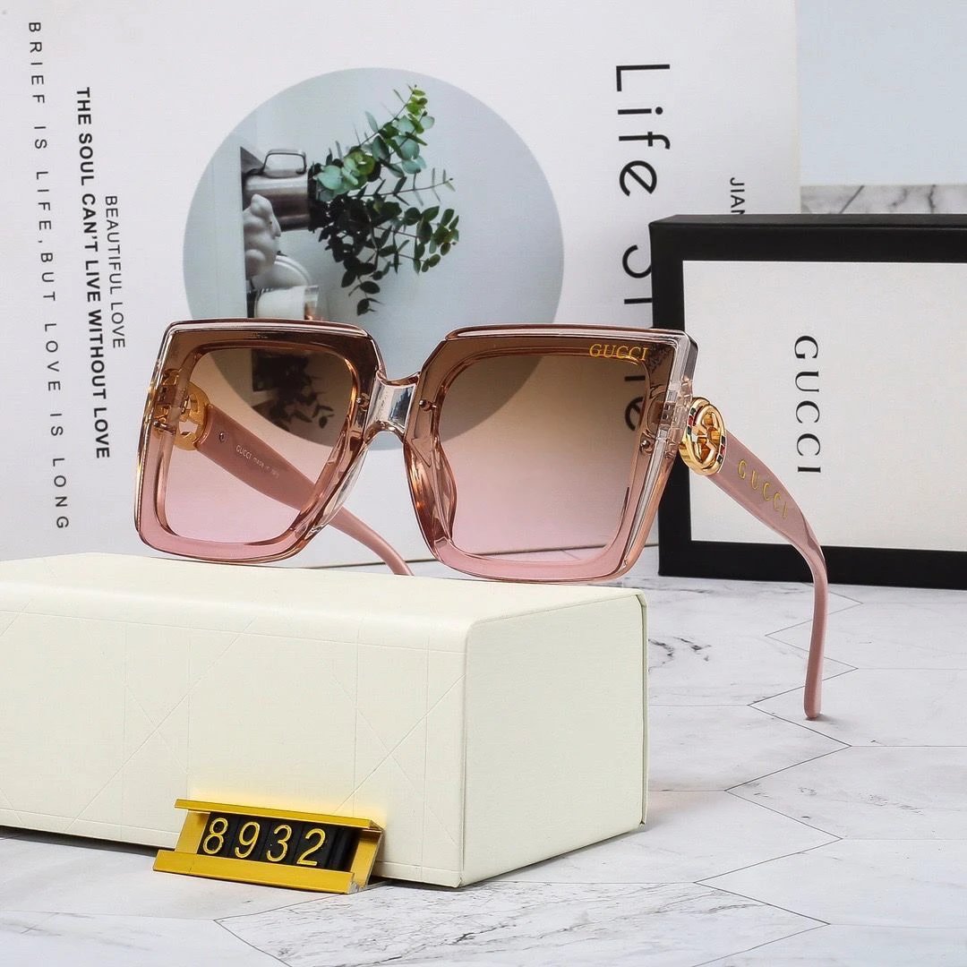 G sunglasses European and American style