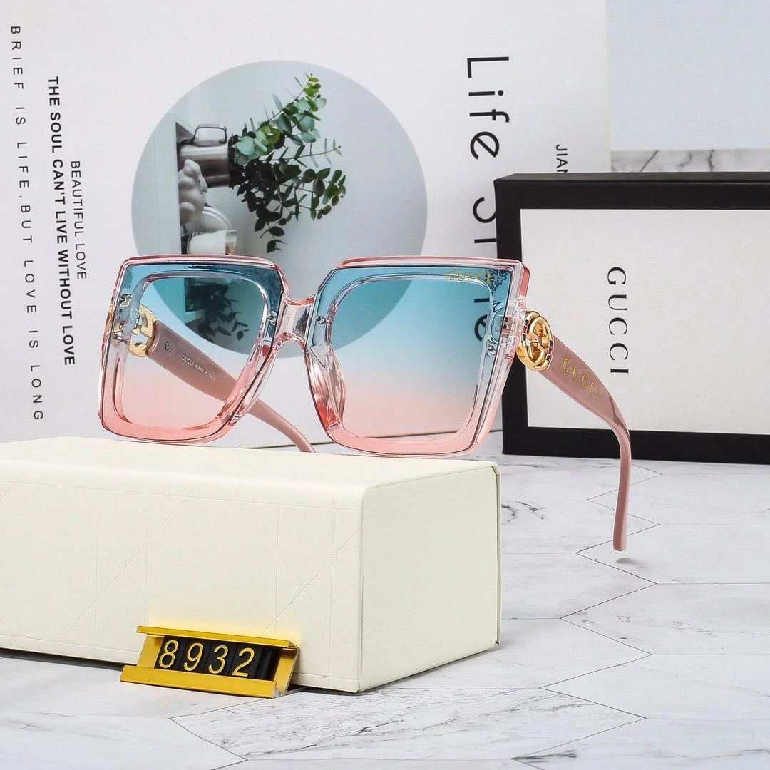 G sunglasses European and American style