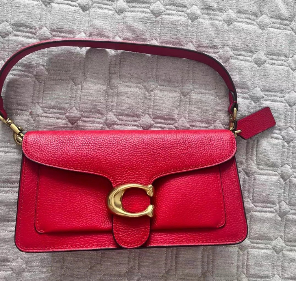 Steak handbag shoulder bag crossbody bag