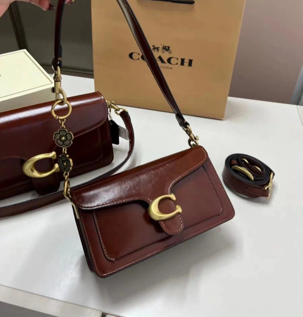 Steak handbag shoulder bag crossbody bag