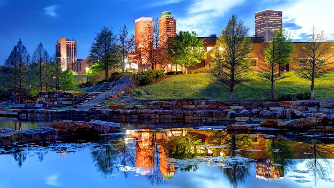Invest in Real Estate in These 5 Rapidly Expanding Cities for Wealth in 5 Years
