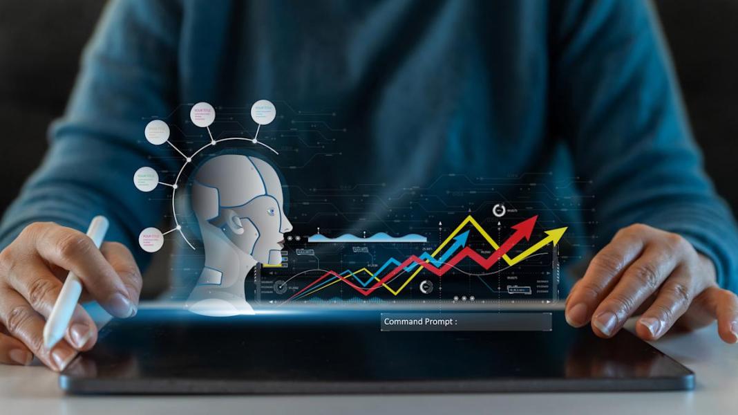 ChatGPT Invested $20K in Stocks and Crypto and Earned $2,000 in One Month