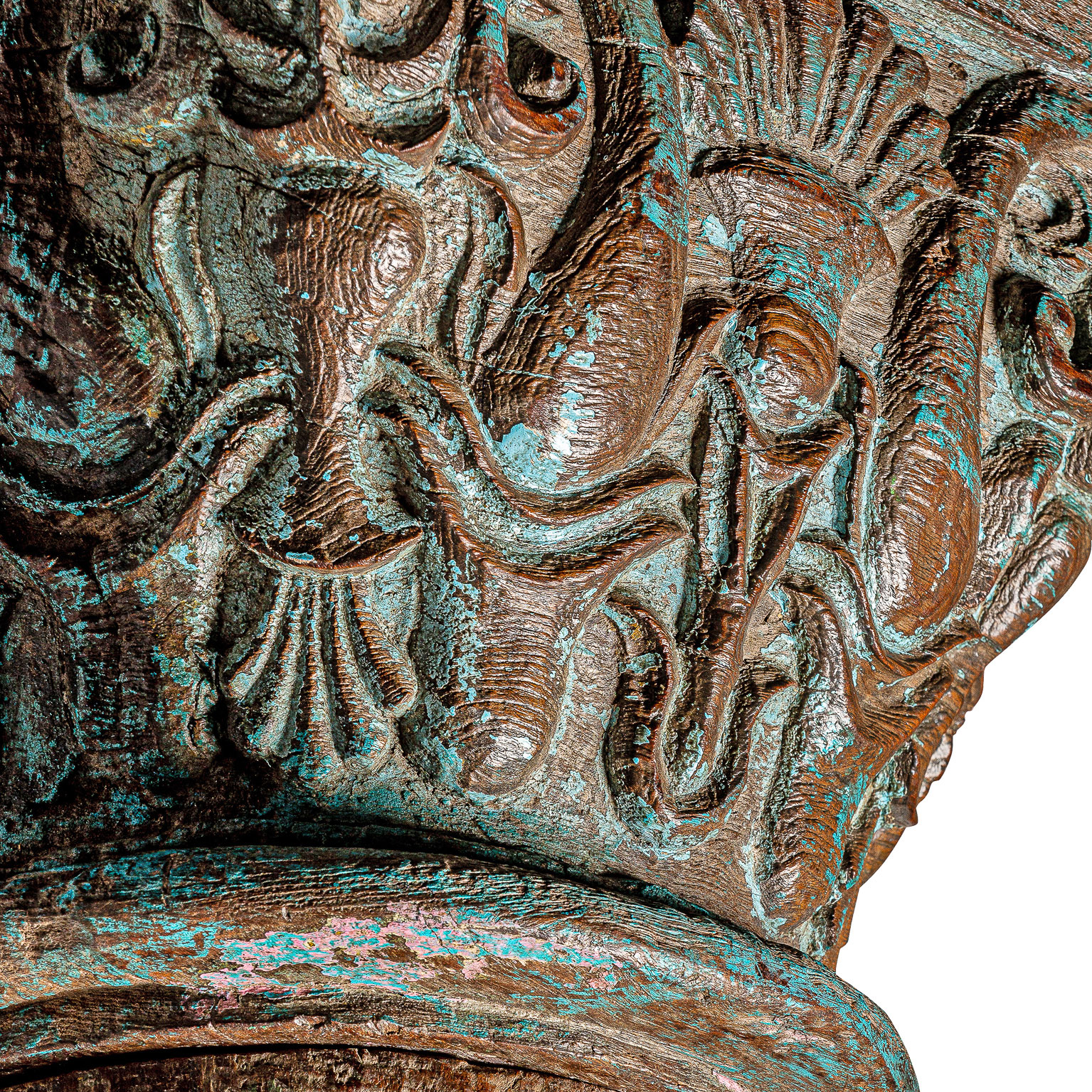 COLUMNA RODEN