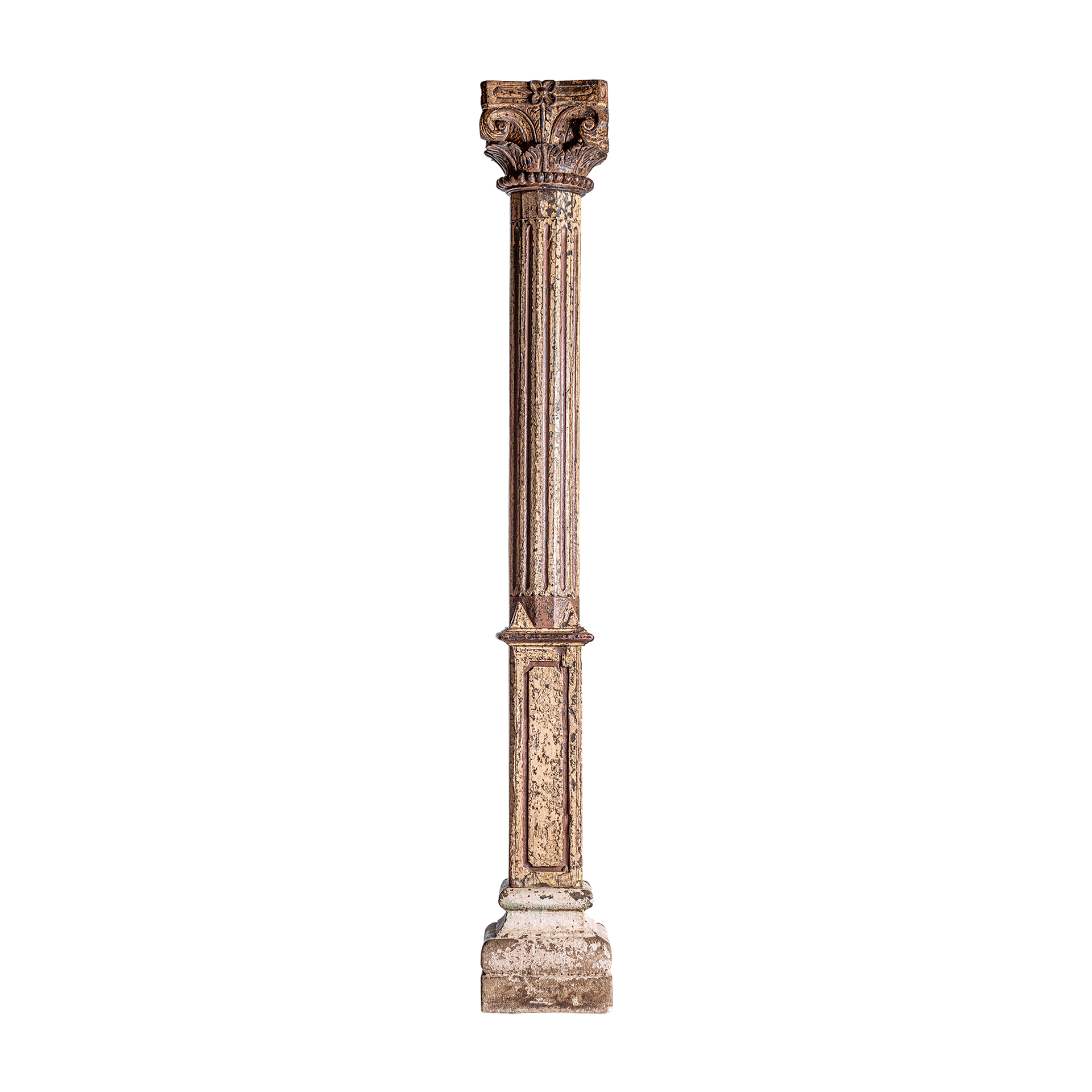COLUMNA DASHA