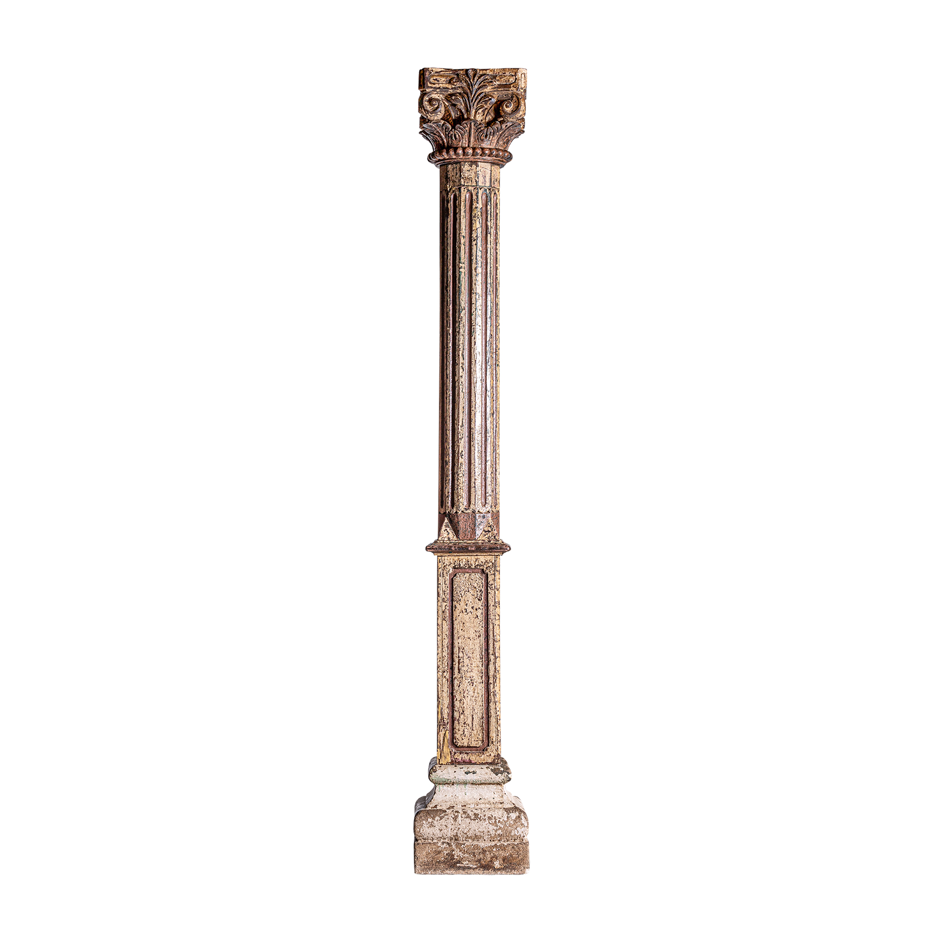 COLUMNA DASHA