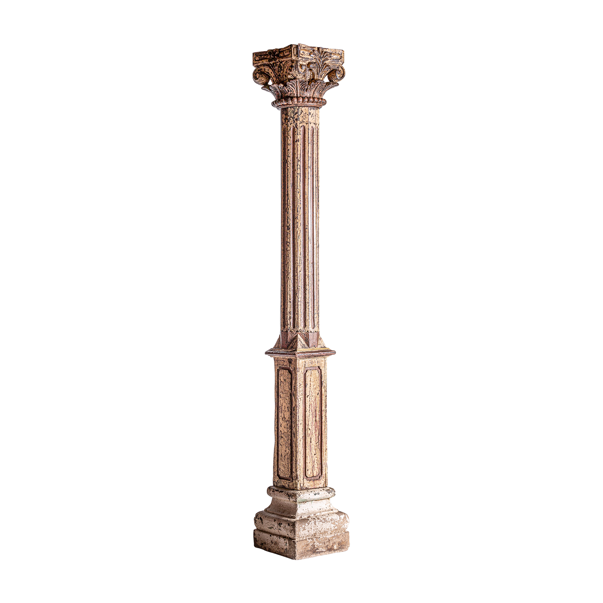 COLUMNA DASHA