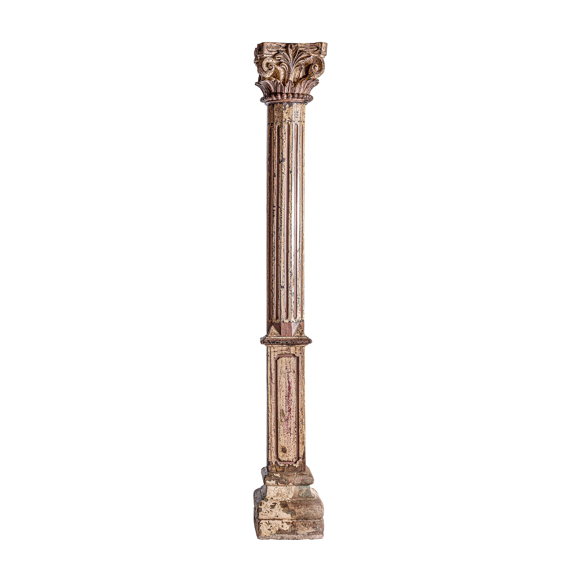 COLUMNA DASHA