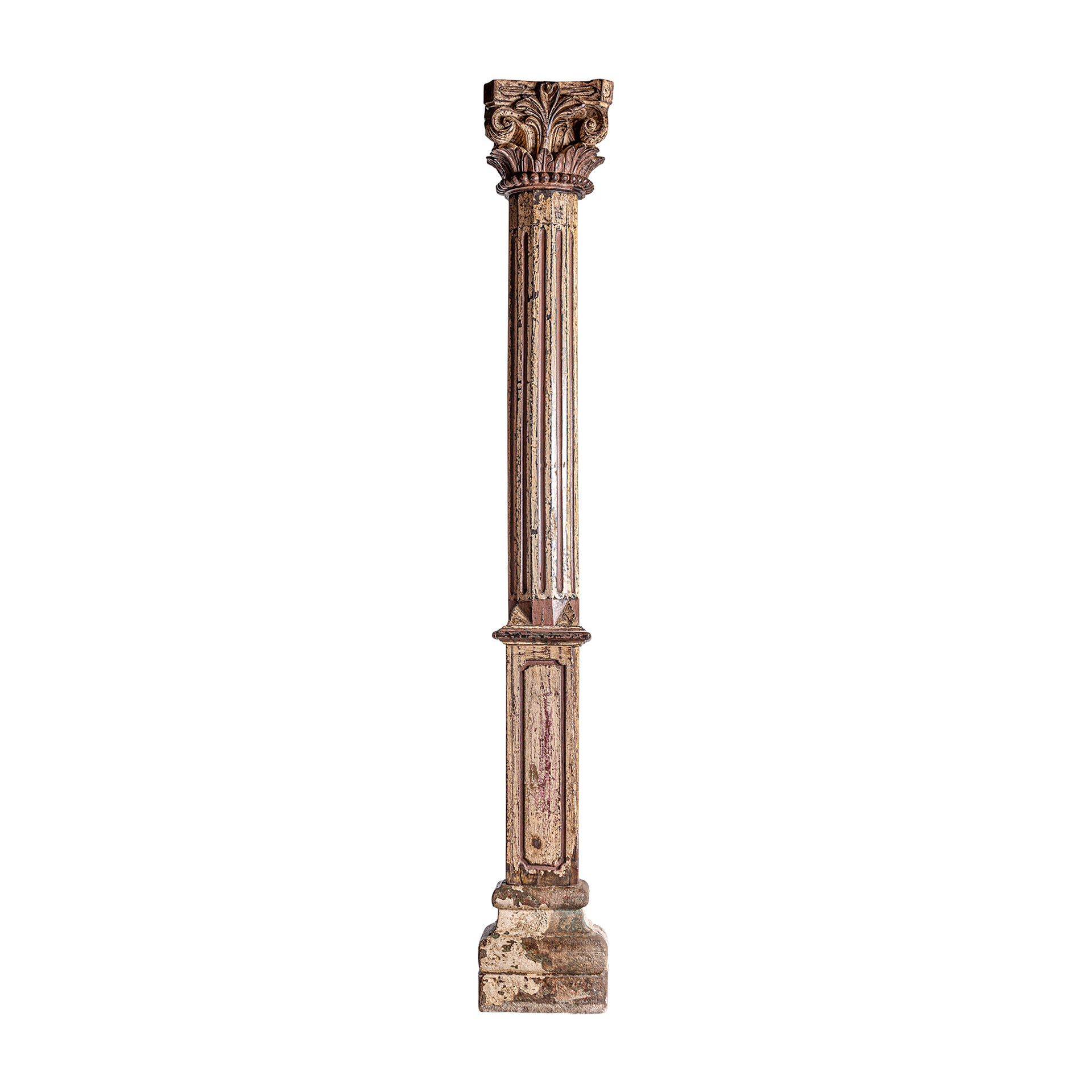 COLUMNA DASHA