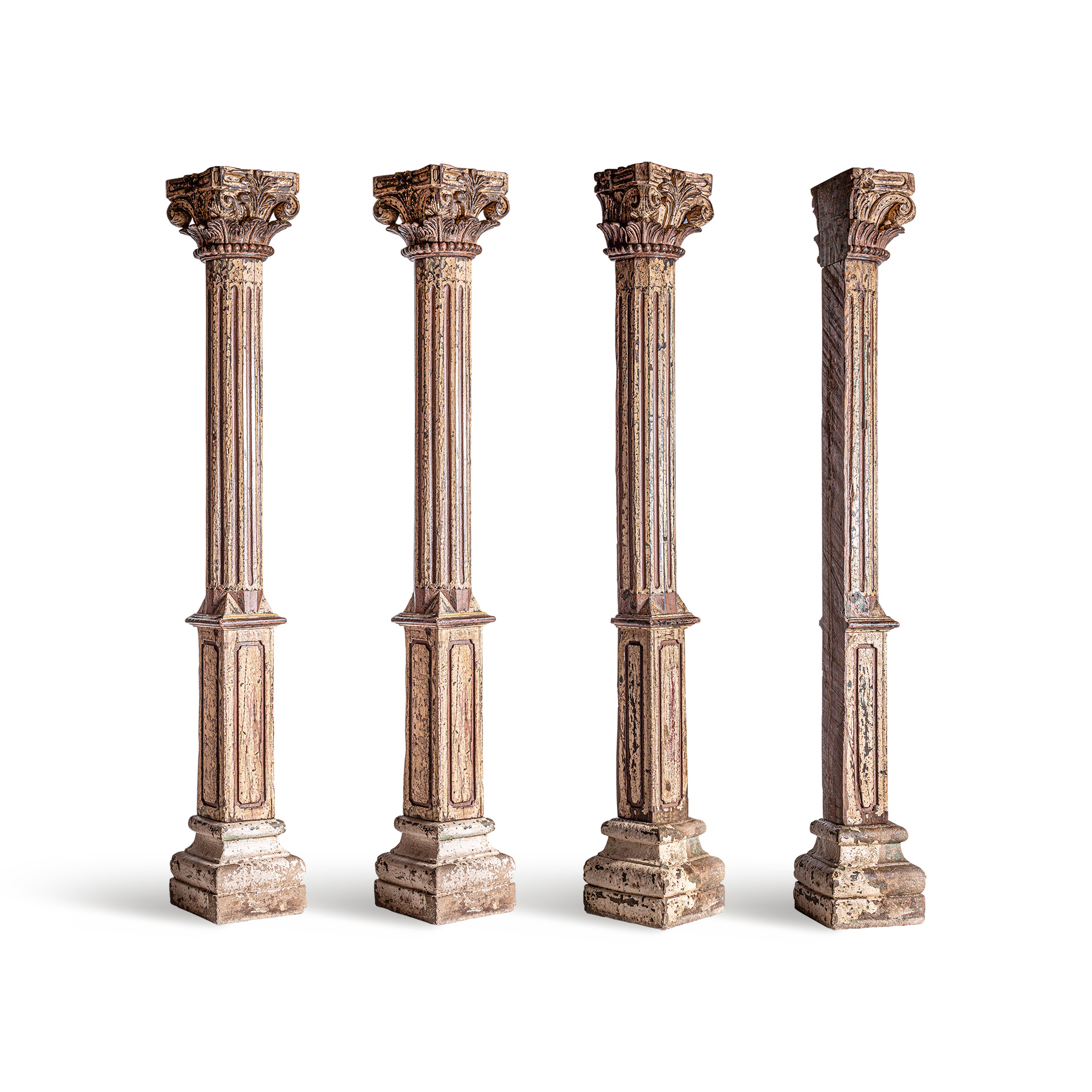 COLUMNA DASHA