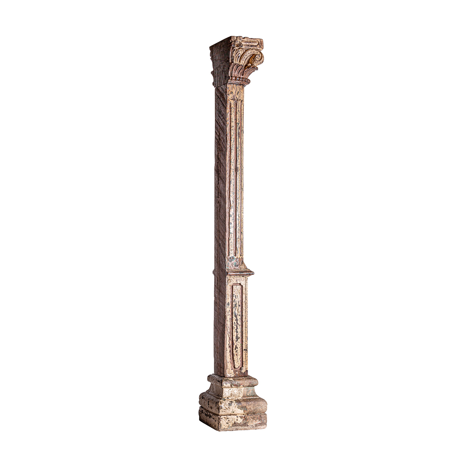 COLUMNA DASHA