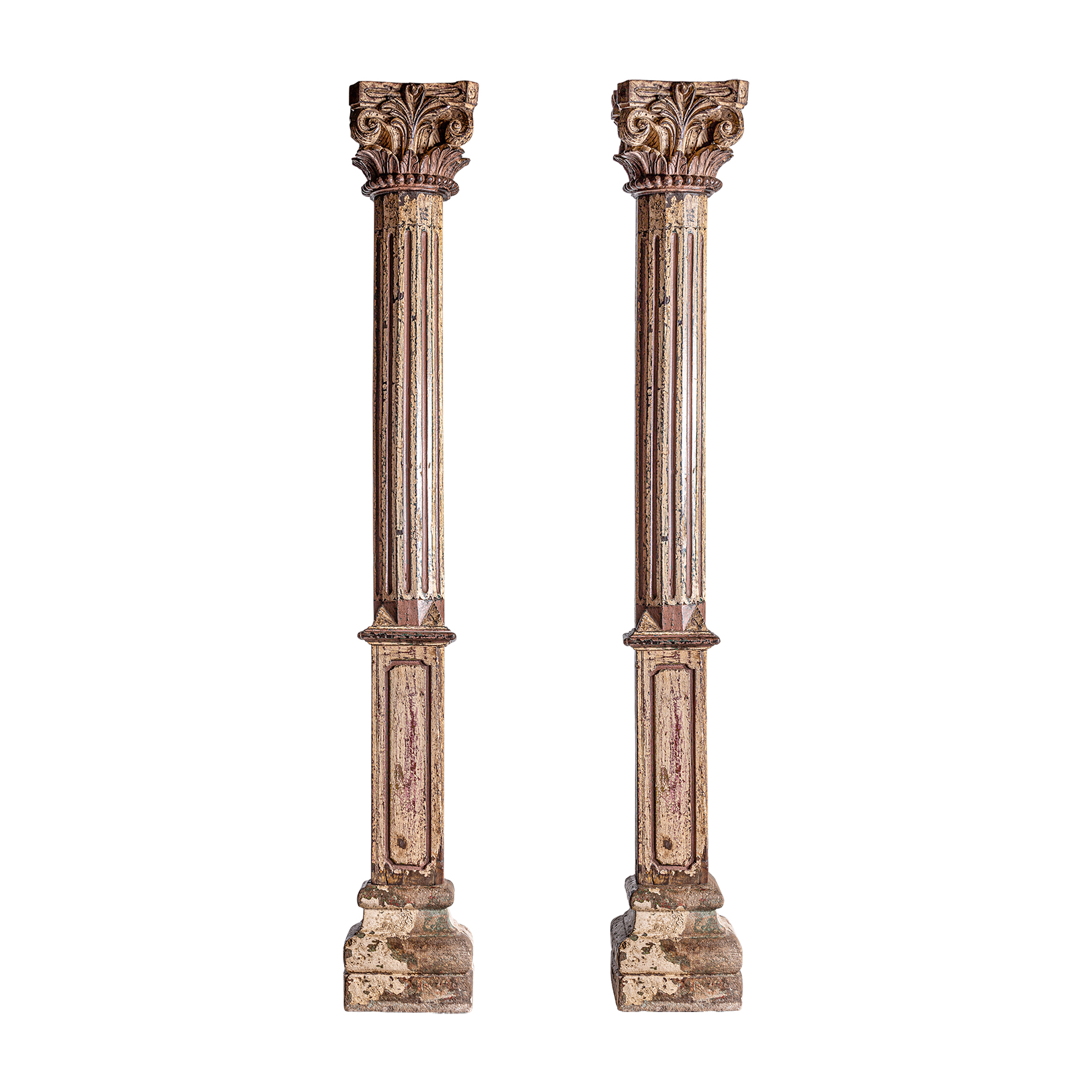 COLUMNA DASHA