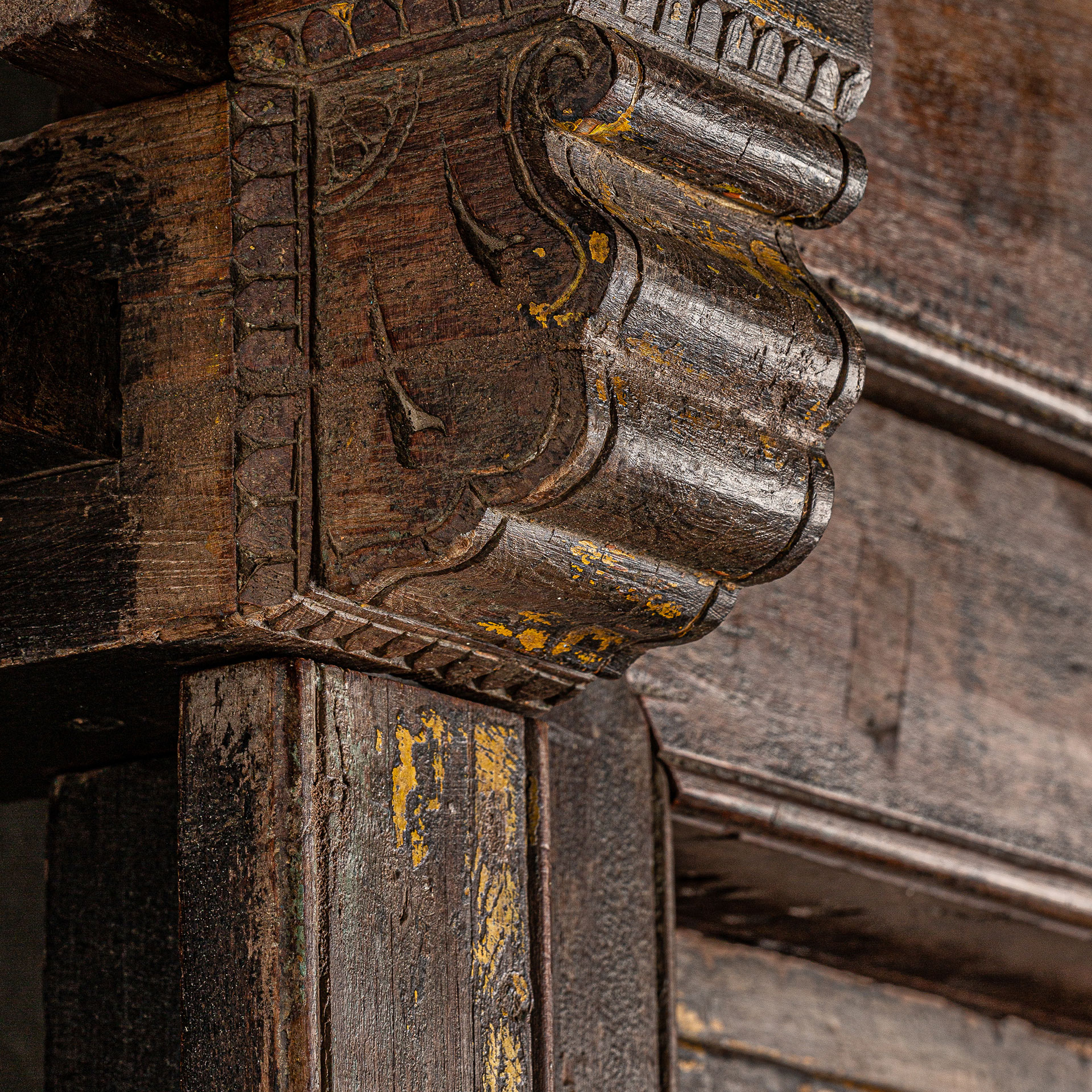 PUERTA SAMIA