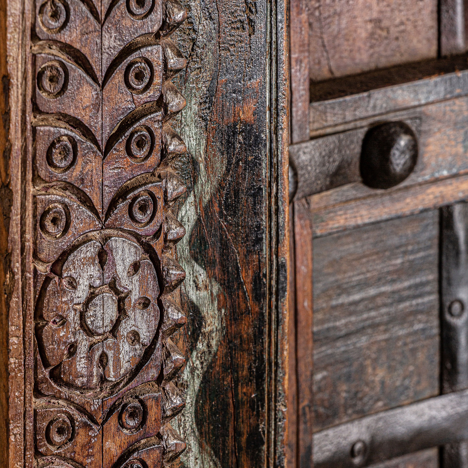 PUERTA PEIGIE