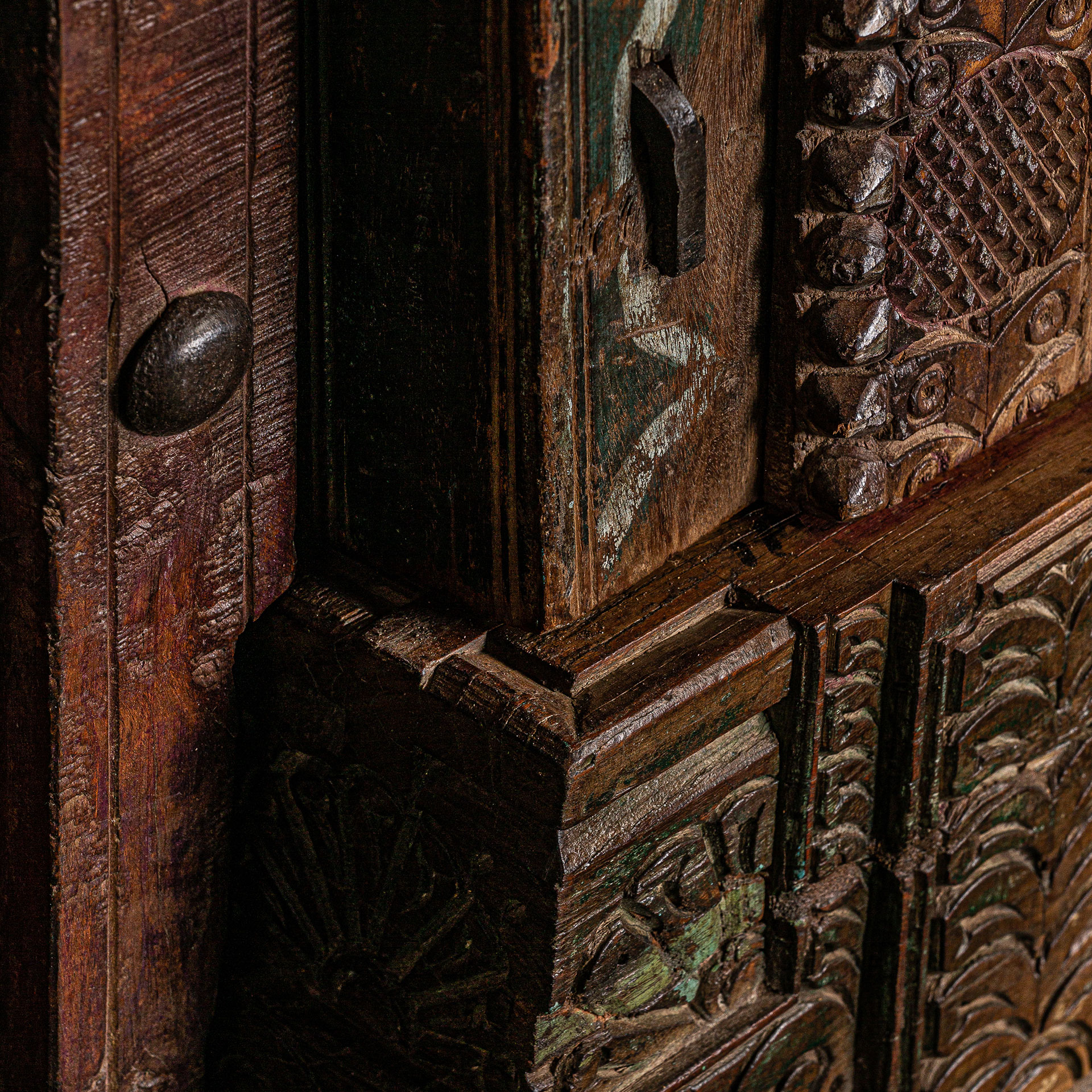 PUERTA PEIGIE