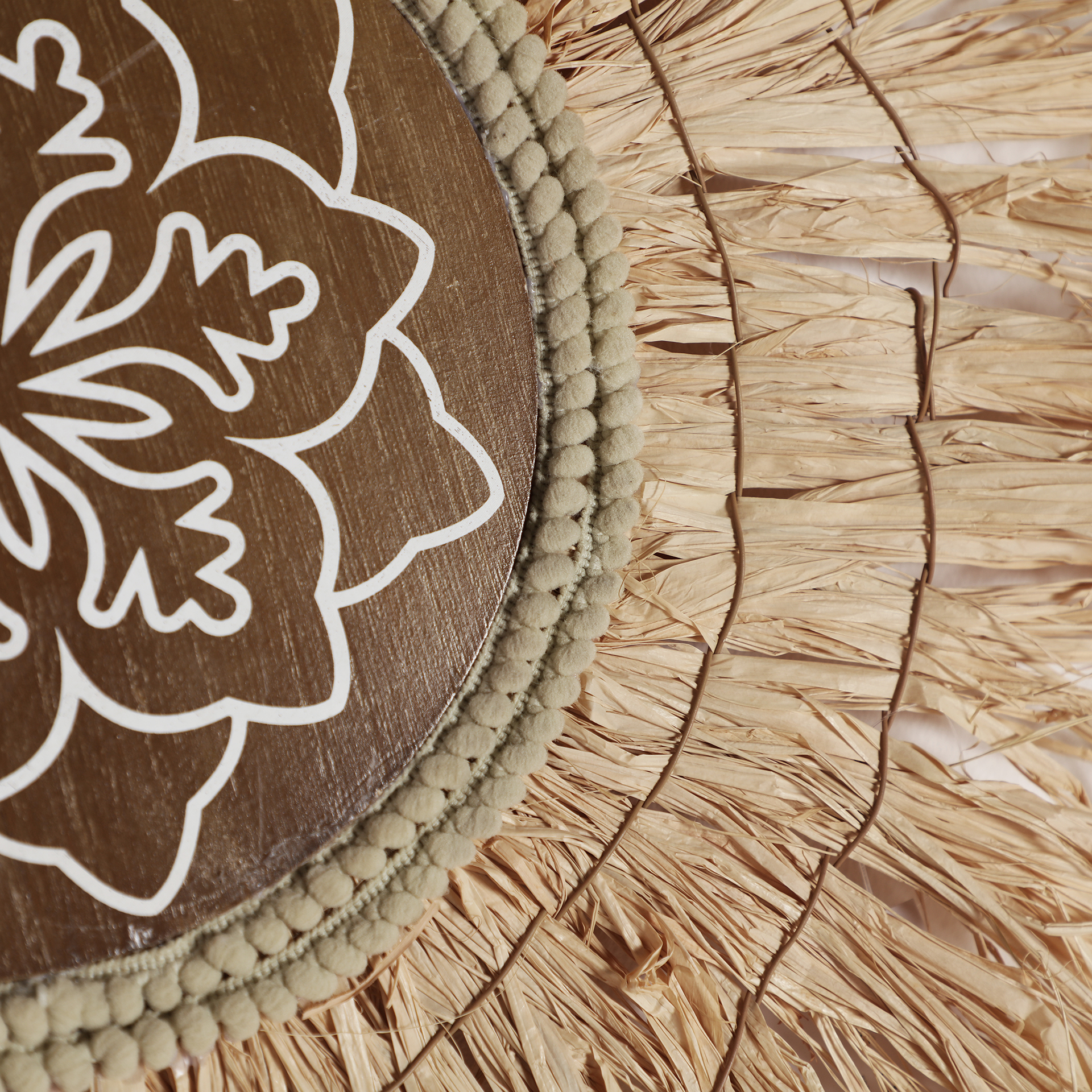 PANEL DECORATIVO KASSES