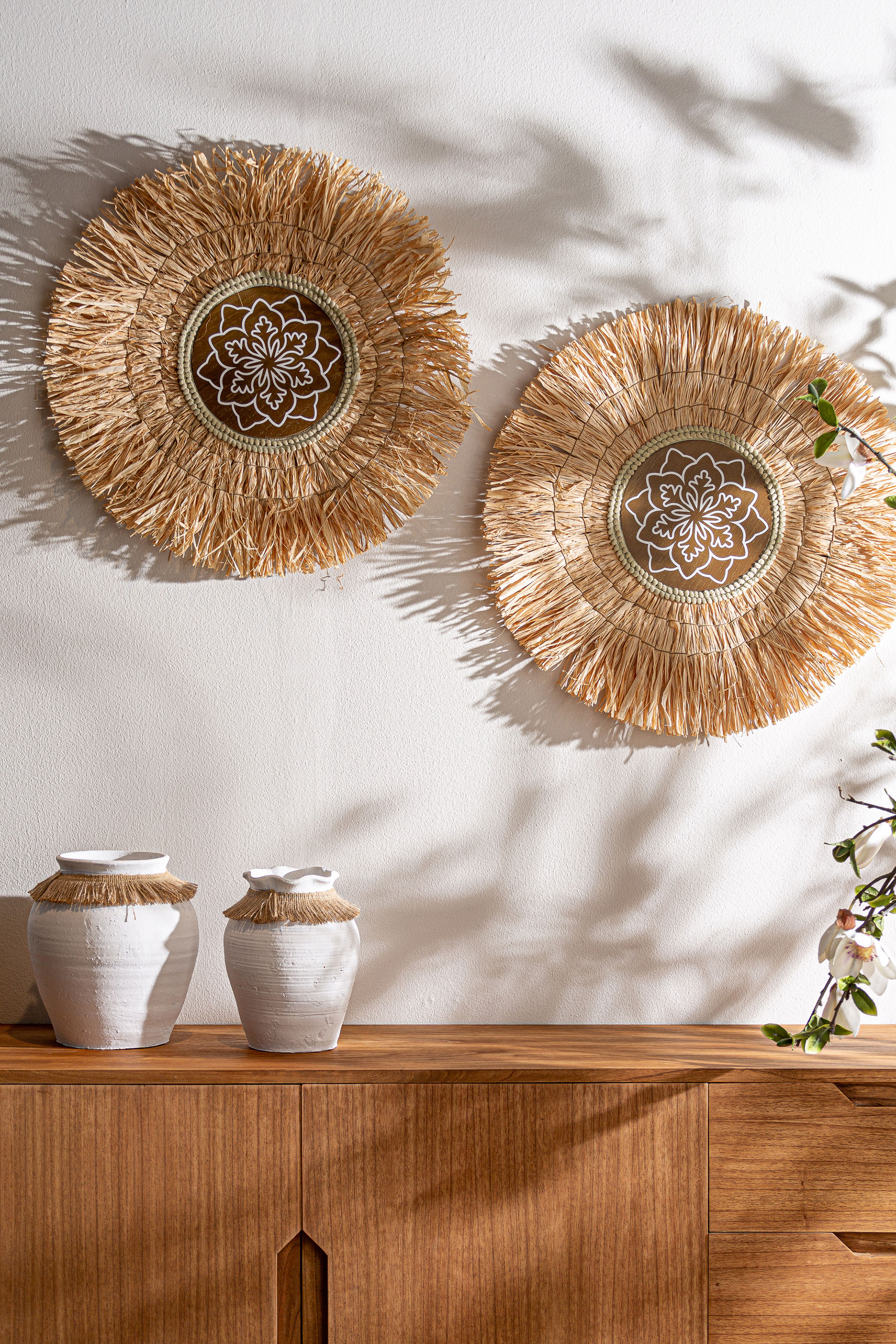 PANEL DECORATIVO KASSES