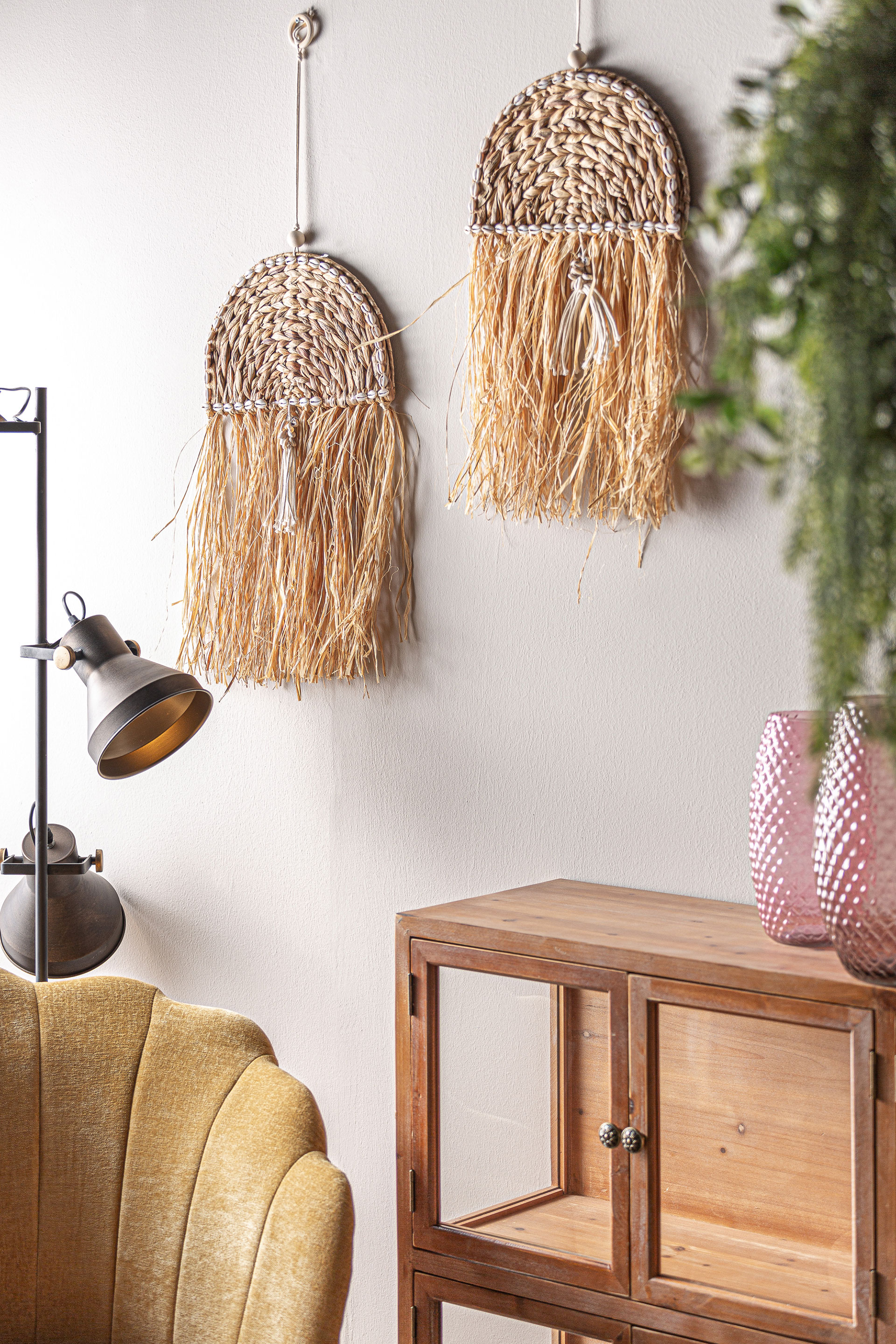 PANEL DECORATIVO KASSES