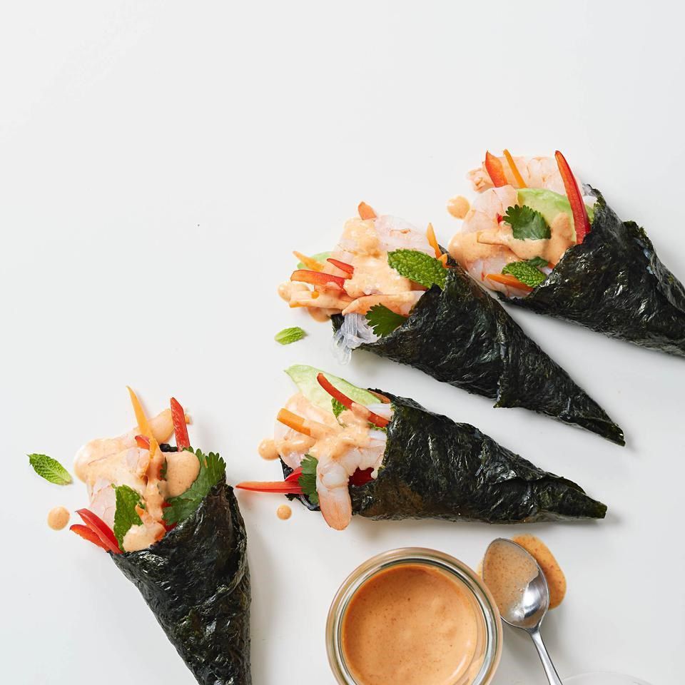 Is Seaweed Healthy? Is Seaweed Healthy?
