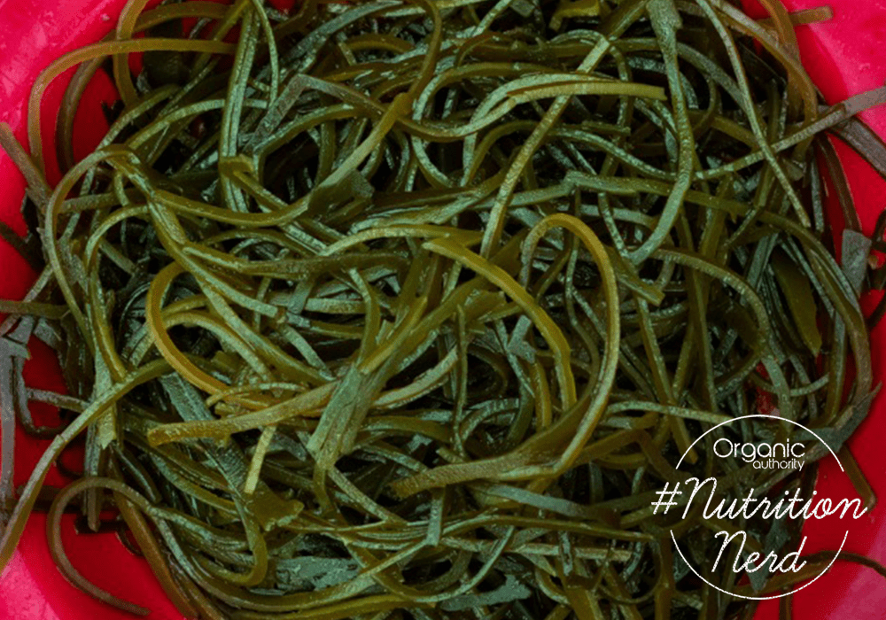 Seaweed is the Superfood You Need This Winter Seaweed is the Superfood You Need This Winter