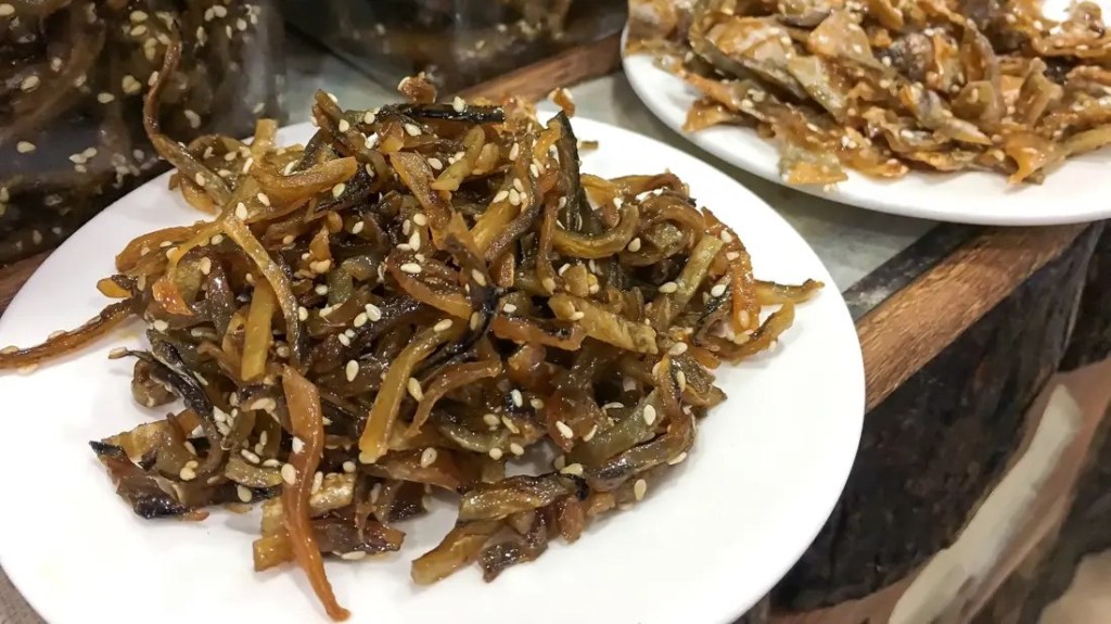 5 Health Benefits of Kelp 5 Health Benefits of Kelp