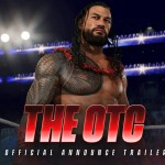 The WWE 2K25 launch date is right here, with Roman Reigns revealed as cowl star The WWE 2K25 launch date is right here, with Roman Reigns revealed as cowl star