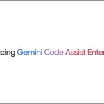 Google desires to make writing code for your enterprise even simpler utilizing Gemini AI Google desires to make writing code for your enterprise even simpler utilizing Gemini AI